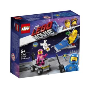 LEGO Movie 70841 Kosmiczna drużyna Benka
