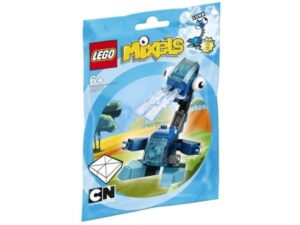 LEGO MIXELS 41510 Lunk