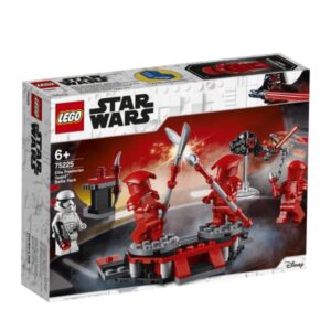 LEGO Star Wars 75225 Elitarni gwardziści pretorianie