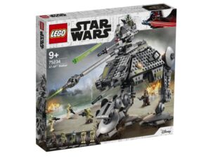 LEGO Star Wars 75234 Maszyna krocząca AT-AP