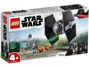 LEGO 75237 Star Wars Atak myśliwcem TIE
