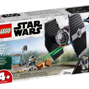 LEGO 75237 Star Wars Atak myśliwcem TIE