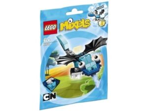 LEGO MIXELS 41511 Flurr