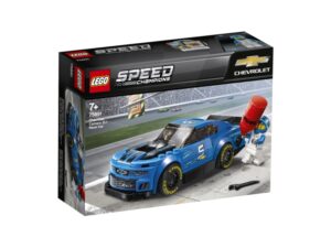 LEGO 75891 Speed Champions Chevrolet Camaro ZL1