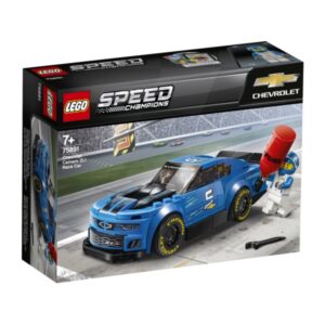 LEGO 75891 Speed Champions Chevrolet Camaro ZL1