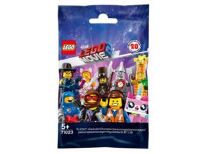 LEGO Minifigures 71023 LEGO MOVIE 2