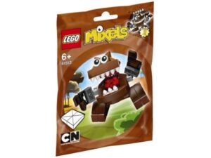 LEGO MIXELS 41513 Gobba