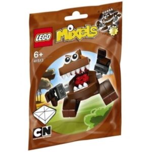 LEGO MIXELS 41513 Gobba