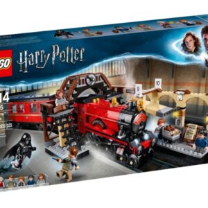 LEGO Harry Potter 75955 Ekspres do Hogwartu