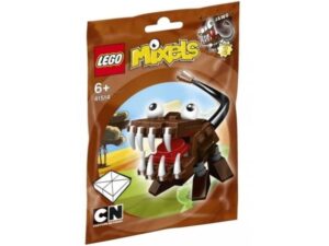 LEGO MIXELS 41514 Jawg
