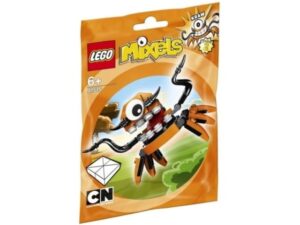 LEGO MIXELS 41515 Kraw