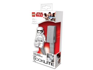 LEGO Star Wars CL11 Lampka LED z klipsem Stormtrooper