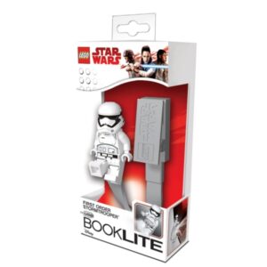 LEGO Star Wars CL11 Lampka LED z klipsem Stormtrooper