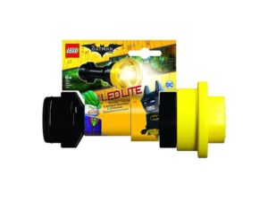 LEGO FL1 Batman Movie Latarka