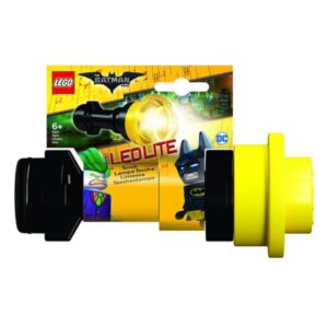 LEGO FL1 Batman Movie Latarka