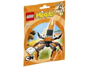 LEGO MIXELS 41516 Tentro