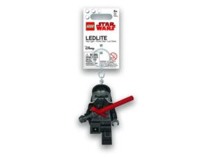 LEGO KE126 Star Wars Brelok LED Kylo Ren z mieczem