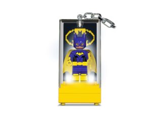 LEGO KE129 Super Heroes Brelok LED Batgirl gablotk