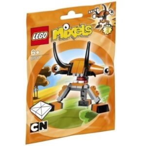 LEGO MIXELS 41517 Balk