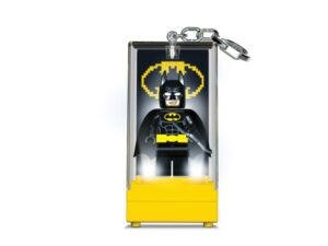 LEGO KE75Y Batman Movie Brelok LED Batman w gabloc