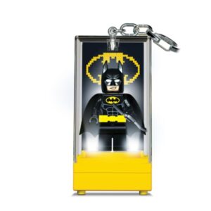 LEGO KE75Y Batman Movie Brelok LED Batman w gabloc