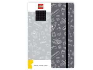 LEGO 51841 Notatnik szary