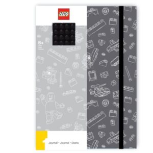 LEGO 51841 Notatnik szary