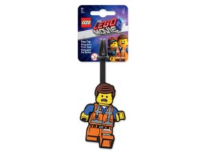LEGO 52306 Zawieszka LEGO Movie Emmet