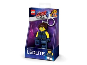 LEGO KE152 Movie 2 Brelok LED Kapitan Rex