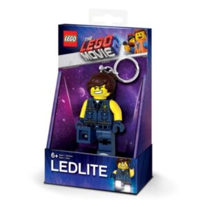 LEGO KE152 Movie 2 Brelok LED Kapitan Rex