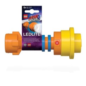 LEGO FL2 Emmet Movie Latarka