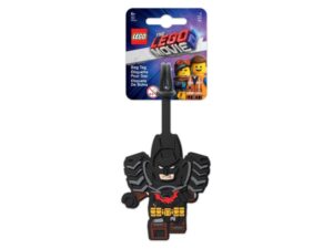 LEGO 52309 Zawieszka LEGO Movie Batman