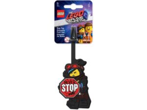 LEGO 52310 Zawieszka LEGO Movie Żyleta