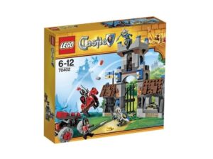 LEGO Castle 70402 Napad na wartownię