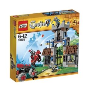 LEGO Castle 70402 Napad na wartownię