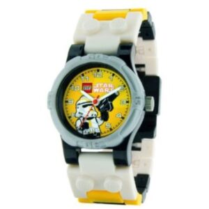 LEGO Star Wars 9001949 Zegarek Stormtrooper
