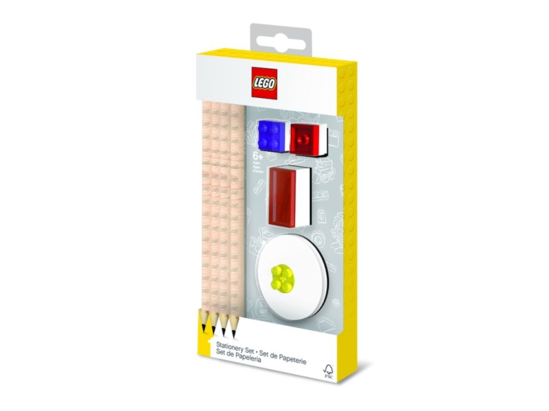 LEGO 52052 Zestaw szkolny LEGO