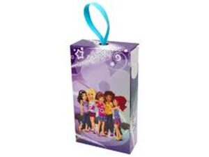 LEGO 853441 Friends Etui na laleczki