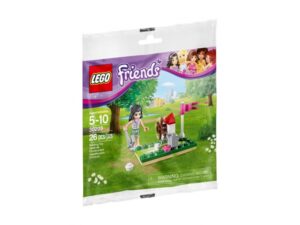 LEGO Friends Polybag 30203 Mini golf