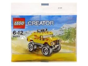 LEGO Creator Polybag 30283 Off Road