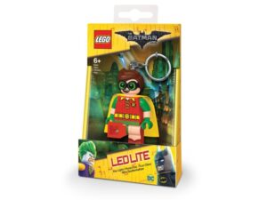 LEGO Batman Movie KE105 Brelok latarka Robin