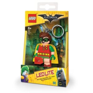 LEGO Batman Movie KE105 Brelok latarka Robin
