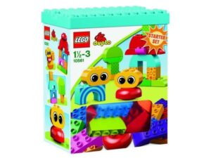 LEGO 10561 DUPLO Zestaw początkowy dla maluszka