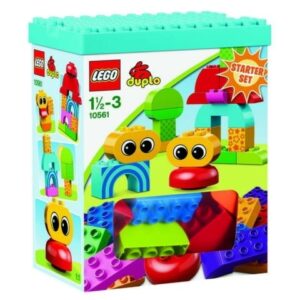 LEGO 10561 DUPLO Zestaw początkowy dla maluszka