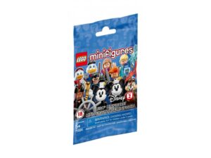 LEGO Minifigures 71024 LEGO Disney seria 2