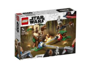 LEGO Star Wars 75238 Bitwa na Endorze