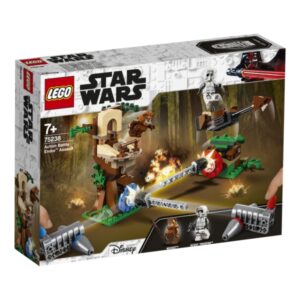 LEGO Star Wars 75238 Bitwa na Endorze