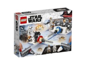 LEGO 75239 Star Wars Atak na generator na Hoth