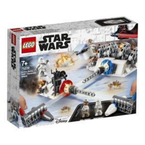 LEGO 75239 Star Wars Atak na generator na Hoth