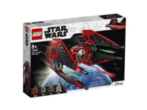 LEGO 75240 Star Wars Myśliwiec TIE Majora Vonrega